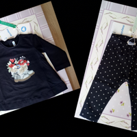 Felpe, maglioncini, completi e magliette