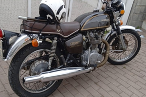 Cb 500