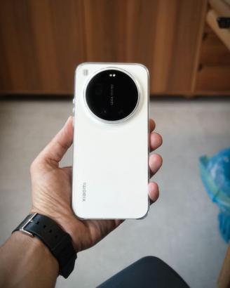 Xiaomi 17 ultra 16/512 perfetto