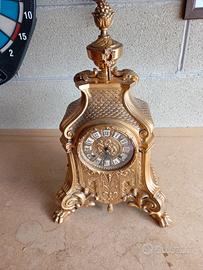orologio da tavolo 