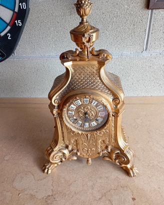 orologio da tavolo 