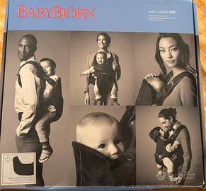 Marsupio BabyBjorn
