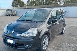 Renault Modus