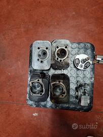 RICAMBI PIAGGIO CIAO,SI, BRAVO, BOXER 