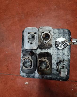 RICAMBI PIAGGIO CIAO,SI, BRAVO, BOXER 