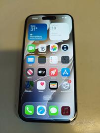 iPhone 15 128gb