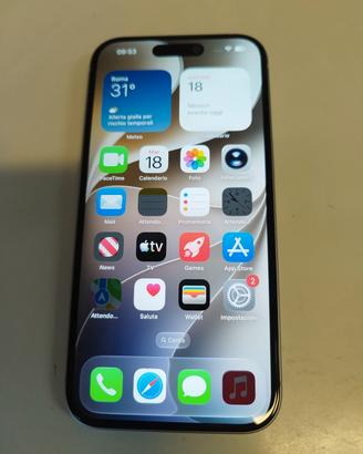 iPhone 15 128gb