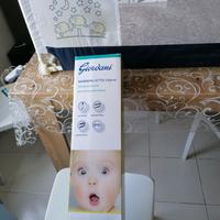 Barriera letto 150 cm