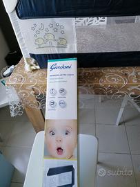 Barriera letto 150 cm