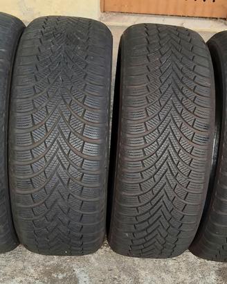 4 pneumatici invernali  MAX XIS PREMITRA