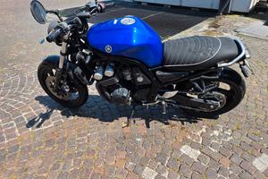 fzs 600