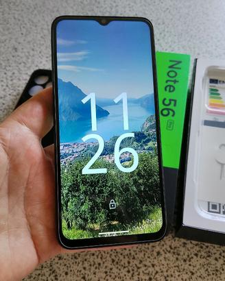 Dogee Note 56 Pro Android 16 NFC