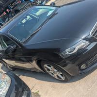 AUDI A4 2007-2013 2.0 TDI Station Wagon 5 Porte