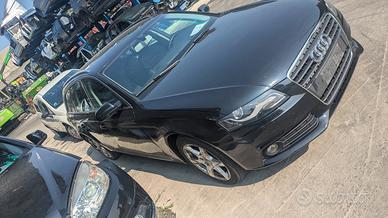 AUDI A4 2007-2013 2.0 TDI Station Wagon 5 Porte