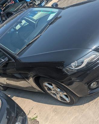 AUDI A4 2007-2013 2.0 TDI Station Wagon 5 Porte