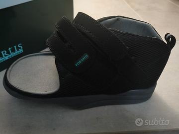 scarpa post-operatoria