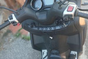 Piaggio MP3 500