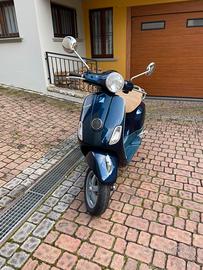 Vespa lx 50