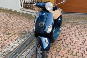 Vespa lx 50