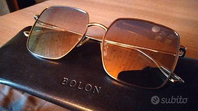 Occhiali da sole Bolon Smokey Blue