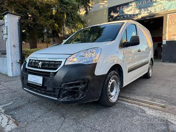 Peugeot Partner BlueHDi 100 L1 Furgone Premium
