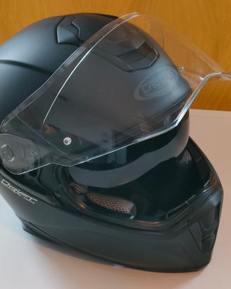 casco moto caberg drift XL 
