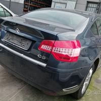 Ricambi usati Citroen c5