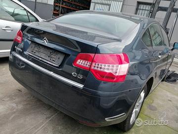 Ricambi usati Citroen c5