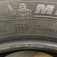 2 GOMME USATE QUATTRO STAGIONI 2055516 - CP9281396