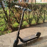 monopattino elettrico 