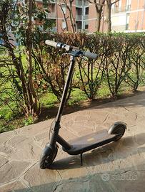 monopattino elettrico 