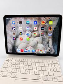 iPad Air 5 M1 256GB WiFi + Magic Keyboard orig.
