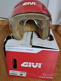 Casco Givi bimbo tg 54