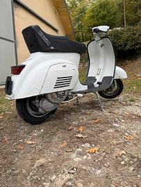 Vespa 50 special
