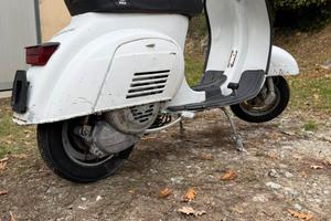 Vespa 50 special