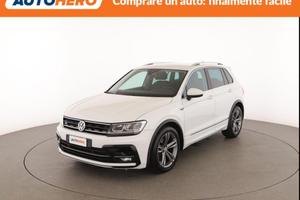 VOLKSWAGEN Tiguan ME08235
