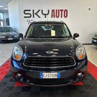 Mini One Countryman 1.6