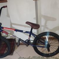 Bmx Wethepeople Justice