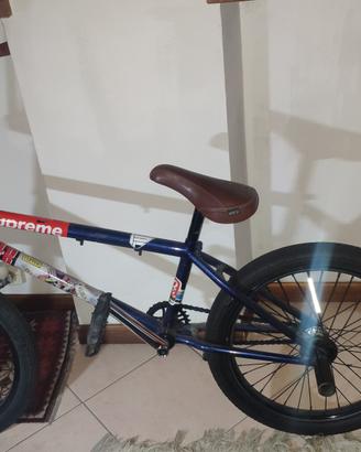 Bmx Wethepeople Justice