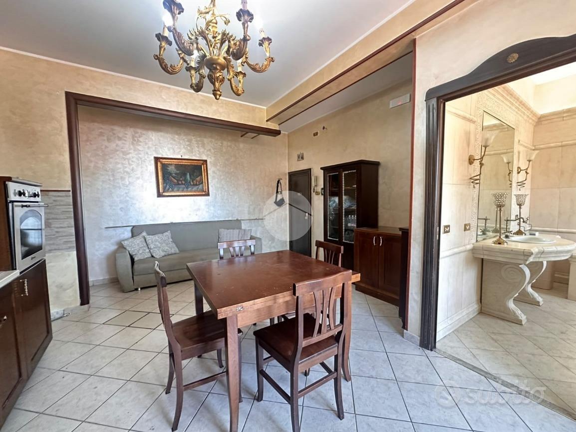 Apartment in Napoli, Rione Berlingieri, Municipalità 7 - Vista 4
