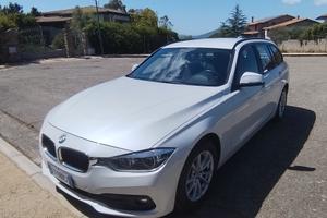 bmw 320 sw 190 cv