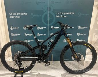 Trek Fuel EXe 9.9 XX AXS Taglia M