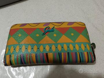 Portafoglio Gabs da donna