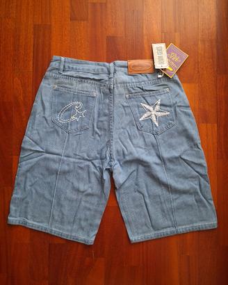 shorts corteiz jeans