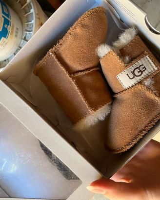 Scarponcini ugg bimbi 6 mesi