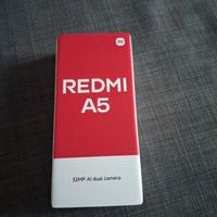 Cellulare Redmi A5