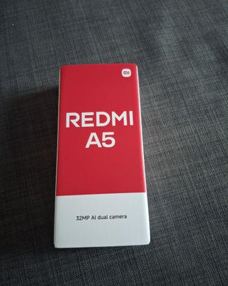 Cellulare Redmi A5