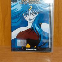 I Cavalieri dello zodiaco - La dea della discordia