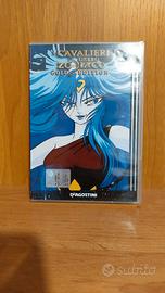 I Cavalieri dello zodiaco - La dea della discordia