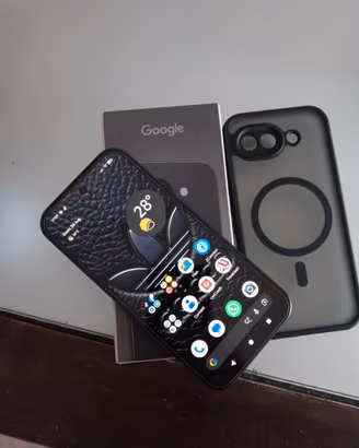 Google pixel 10a da 128gb